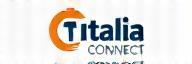 Italia Connect Services Logo